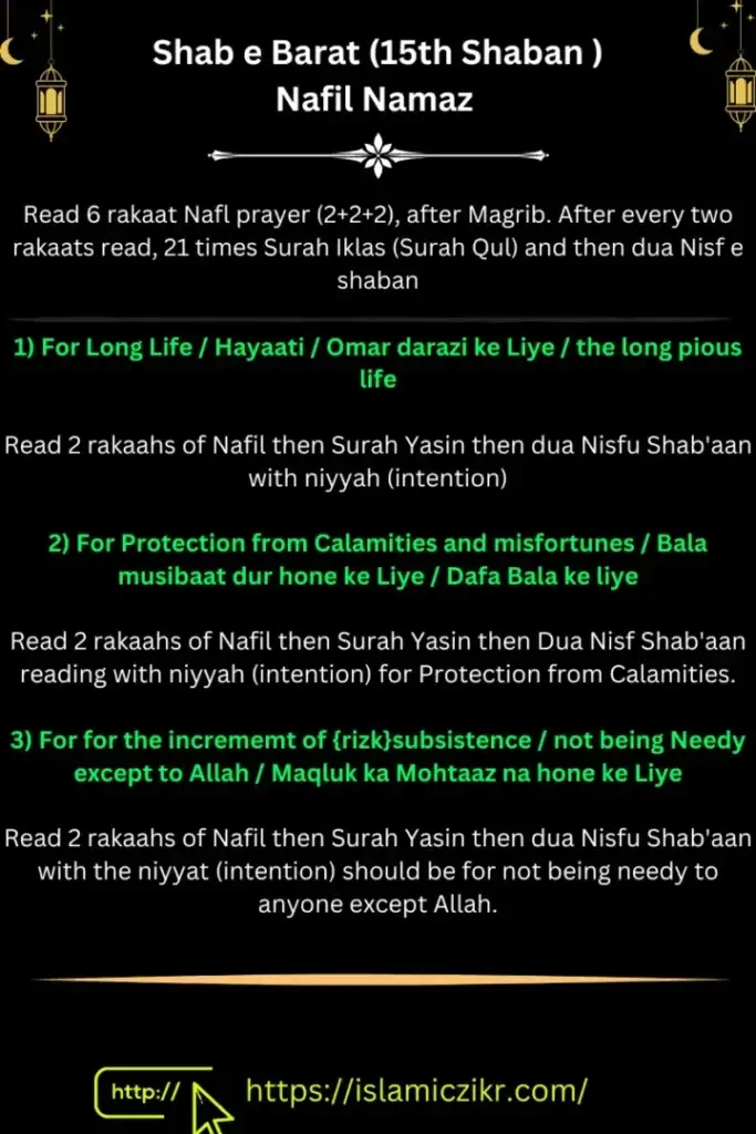 Shab e Barat : Night Of Forgiveness 2 Shab e Barat : Night Of Forgiveness