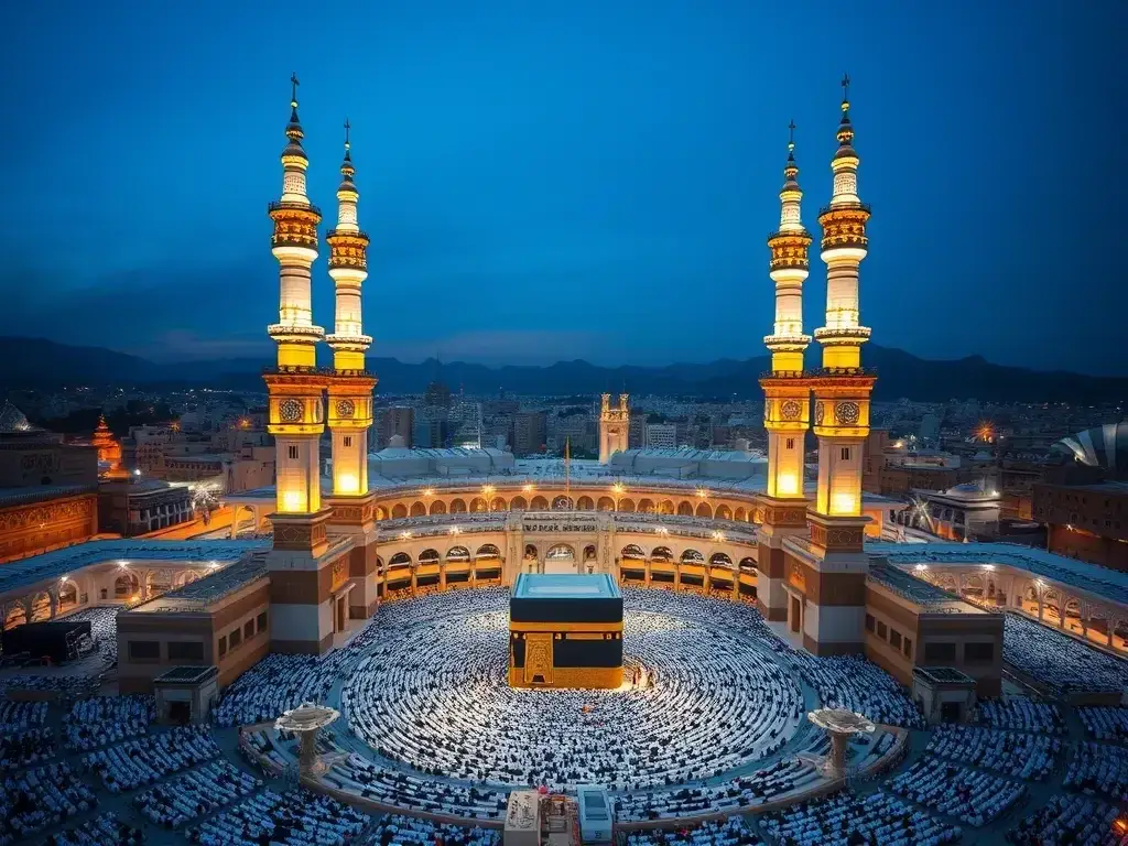 Ultimate Umrah Guide for First-Time Pilgrims: What Every Muslim Should Know