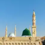 Essential Duas to Recite During Every Step of Your Umrah Journey